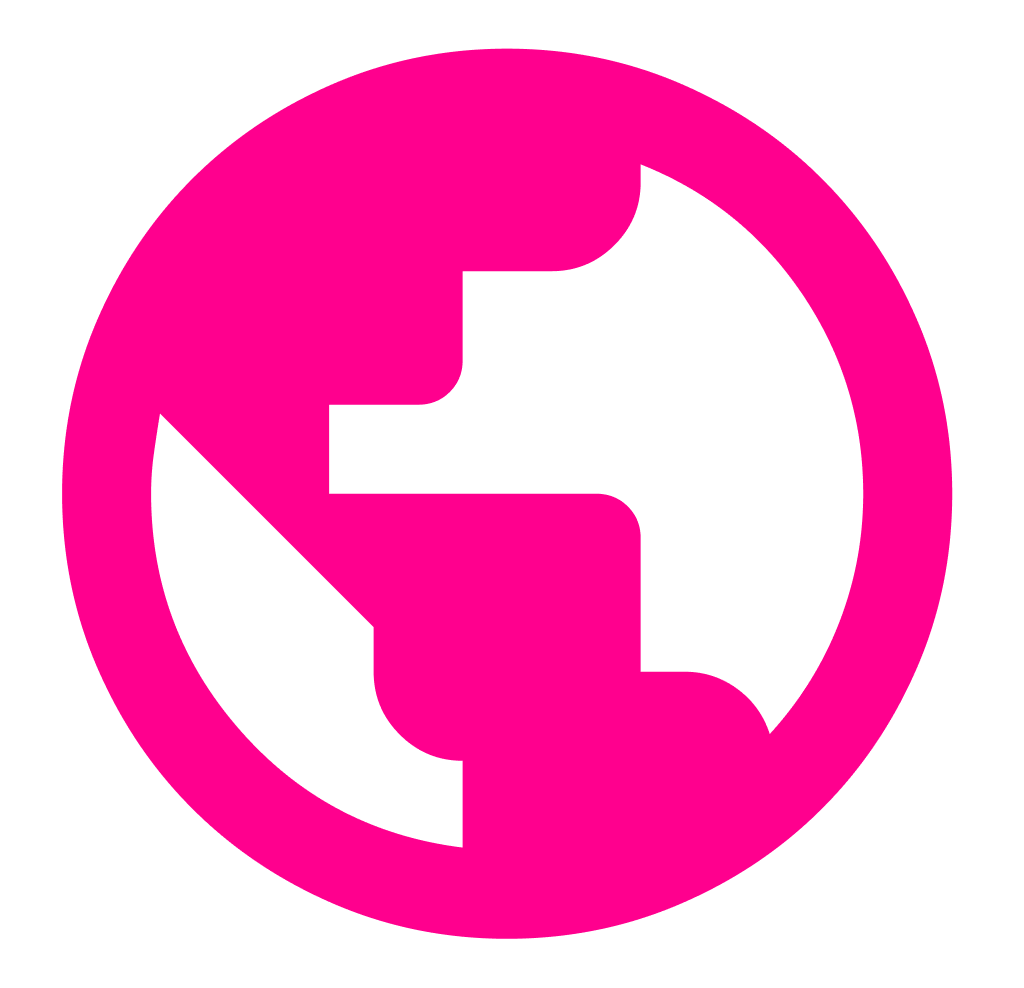 Icon Media Library Ignifai App